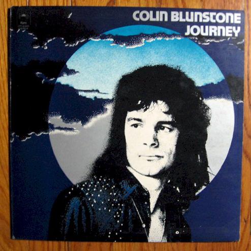 Colin Blunstone